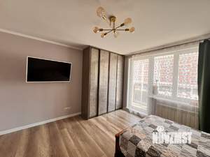 1-к квартира, вторичка, 37м2, 5/19 этаж