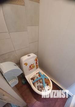 Студия квартира, вторичка, 17м2, 4/5 этаж