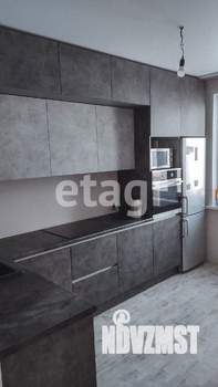 3-к квартира, вторичка, 66м2, 6/24 этаж