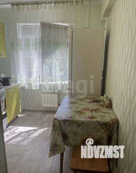 2-к квартира, вторичка, 46м2, 2/5 этаж
