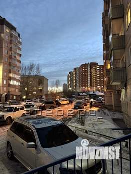 1-к квартира, вторичка, 32м2, 6/10 этаж