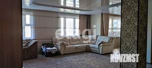 3-к квартира, вторичка, 100м2, 10/10 этаж
