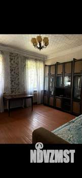 2-к квартира, вторичка, 62м2, 3/3 этаж