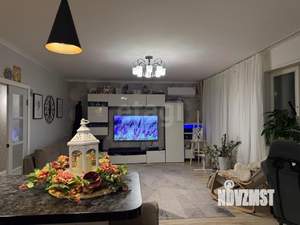 4-к квартира, вторичка, 109м2, 11/17 этаж