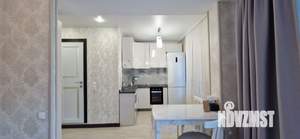 2-к квартира, вторичка, 40м2, 2/9 этаж