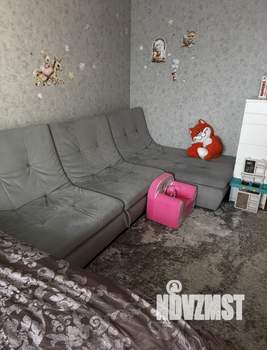 3-к квартира, вторичка, 99м2, 6/17 этаж