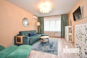 2-к квартира, вторичка, 70м2, 6/7 этаж