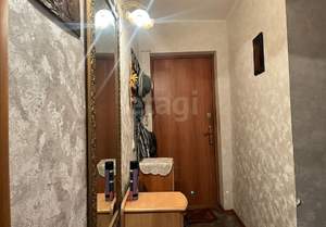 2-к квартира, вторичка, 41м2, 2/5 этаж
