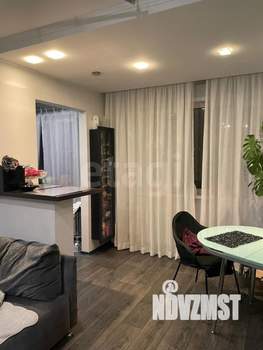 3-к квартира, вторичка, 62м2, 2/5 этаж