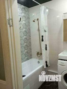 Студия квартира, вторичка, 32м2, 15/17 этаж