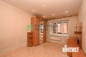 1-к квартира, вторичка, 39м2, 10/10 этаж