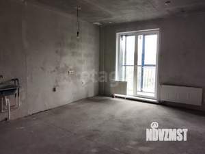 2-к квартира, вторичка, 44м2, 4/9 этаж