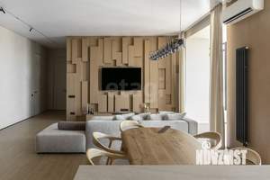 3-к квартира, вторичка, 130м2, 13/14 этаж