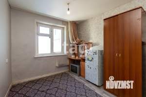 Студия квартира, вторичка, 12м2, 6/9 этаж