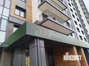 Студия квартира, вторичка, 30м2, 3/17 этаж