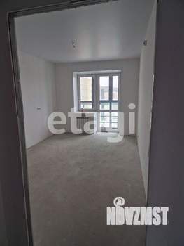 3-к квартира, вторичка, 98м2, 9/16 этаж