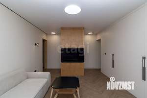 3-к квартира, вторичка, 67м2, 2/10 этаж