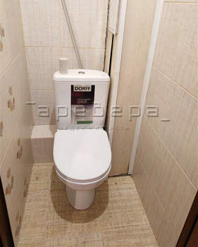 2-к квартира, вторичка, 53м2, 3/9 этаж