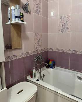 4-к квартира, вторичка, 80м2, 4/9 этаж