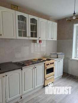 2-к квартира, вторичка, 52м2, 1/9 этаж