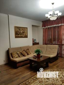 3-к квартира, вторичка, 133м2, 5/5 этаж