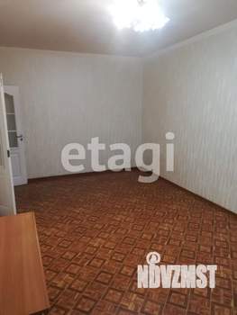 2-к квартира, вторичка, 52м2, 4/5 этаж