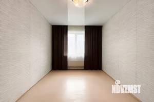 2-к квартира, вторичка, 54м2, 1/9 этаж