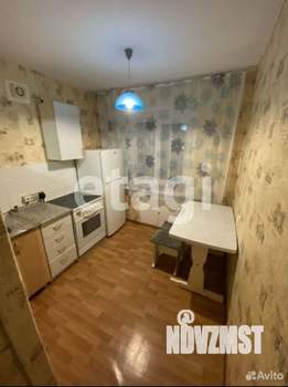 1-к квартира, вторичка, 33м2, 4/5 этаж