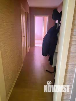 2-к квартира, вторичка, 54м2, 6/9 этаж