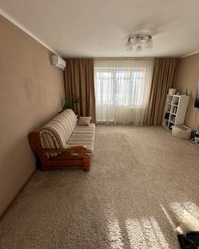 1-к квартира, вторичка, 40м2, 14/14 этаж