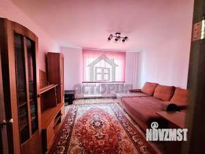 1-к квартира, вторичка, 41м2, 4/10 этаж
