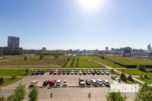 1-к квартира, вторичка, 44м2, 4/8 этаж