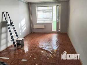 1-к квартира, вторичка, 36м2, 7/9 этаж