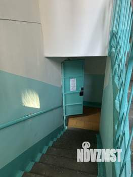 2-к квартира, вторичка, 60м2, 1/6 этаж