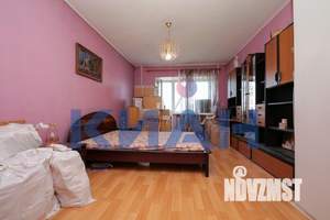 2-к квартира, вторичка, 59м2, 5/5 этаж