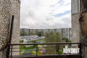 5-к квартира, вторичка, 93м2, 9/9 этаж