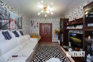 3-к квартира, вторичка, 66м2, 8/9 этаж