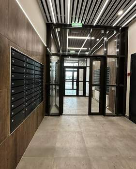 1-к квартира, вторичка, 39м2, 8/19 этаж