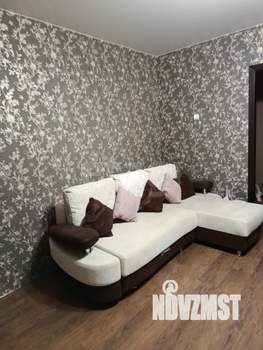 2-к квартира, вторичка, 53м2, 9/9 этаж