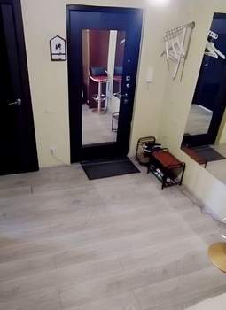 1-к квартира, вторичка, 42м2, 2/10 этаж