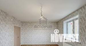 1-к квартира, вторичка, 48м2, 18/25 этаж