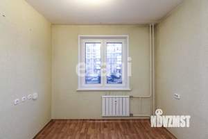2-к квартира, вторичка, 55м2, 2/10 этаж