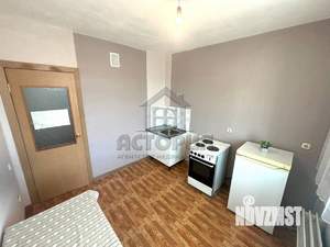 1-к квартира, вторичка, 37м2, 10/10 этаж