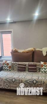 1-к квартира, вторичка, 32м2, 5/5 этаж