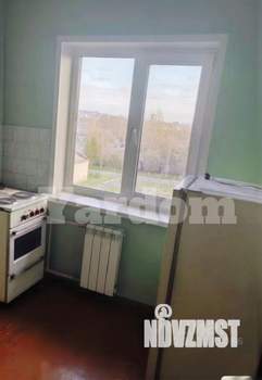 1-к квартира, вторичка, 31м2, 5/5 этаж