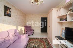 2-к квартира, вторичка, 48м2, 4/5 этаж