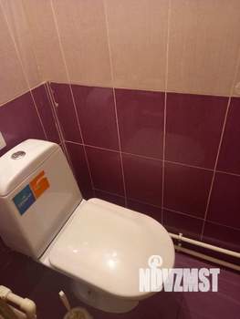 Студия квартира, вторичка, 17м2, 1/5 этаж