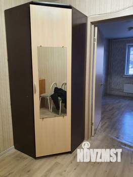 2-к квартира, вторичка, 61м2, 2/18 этаж