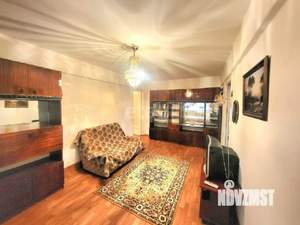 3-к квартира, вторичка, 48м2, 5/5 этаж