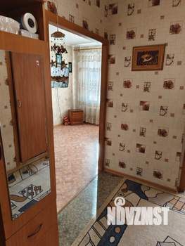 1-к квартира, вторичка, 32м2, 8/10 этаж